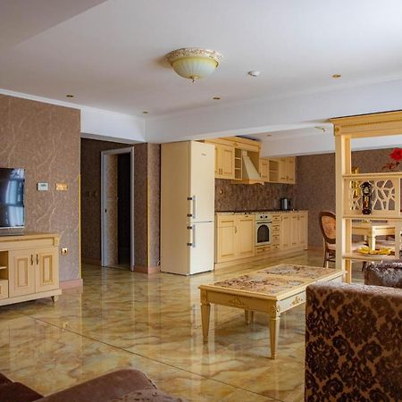 Luxury Apartment Rich 2 Βέλινγκραντ Εξωτερικό φωτογραφία