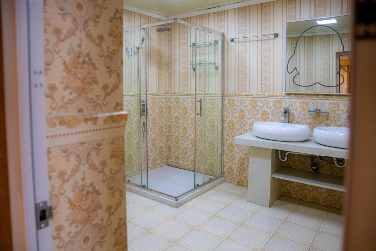 Luxury Apartment Rich 2 Βέλινγκραντ Εξωτερικό φωτογραφία