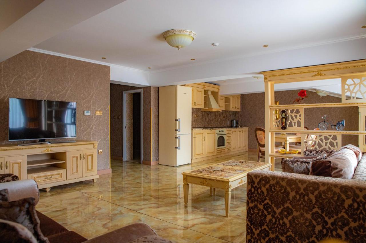 Luxury Apartment Rich 2 Βέλινγκραντ Εξωτερικό φωτογραφία