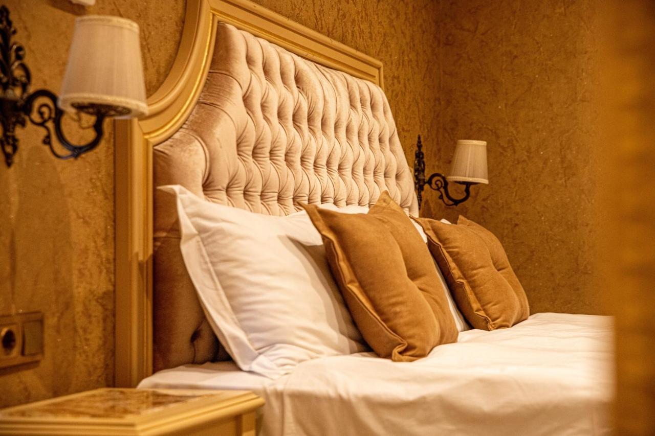 Luxury Apartment Rich 2 Βέλινγκραντ Εξωτερικό φωτογραφία