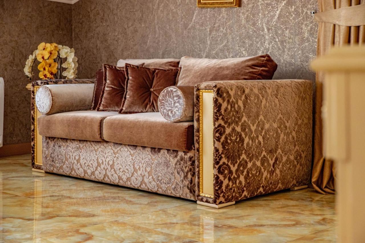 Luxury Apartment Rich 2 Βέλινγκραντ Εξωτερικό φωτογραφία