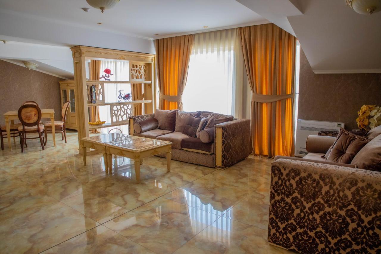 Luxury Apartment Rich 2 Βέλινγκραντ Εξωτερικό φωτογραφία