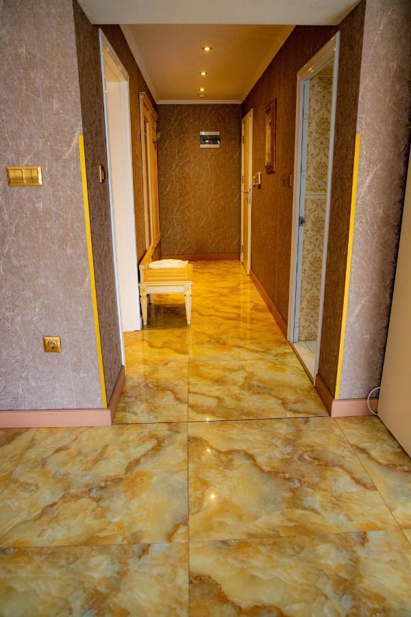Luxury Apartment Rich 2 Βέλινγκραντ Εξωτερικό φωτογραφία