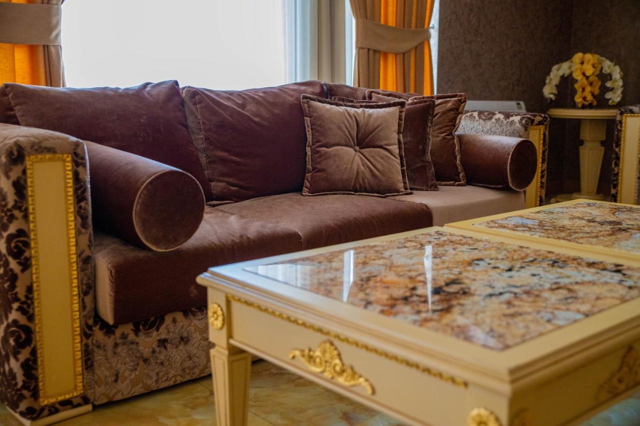 Luxury Apartment Rich 2 Βέλινγκραντ Εξωτερικό φωτογραφία