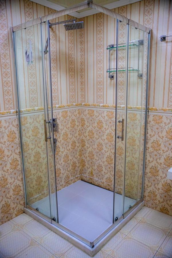 Luxury Apartment Rich 2 Βέλινγκραντ Εξωτερικό φωτογραφία