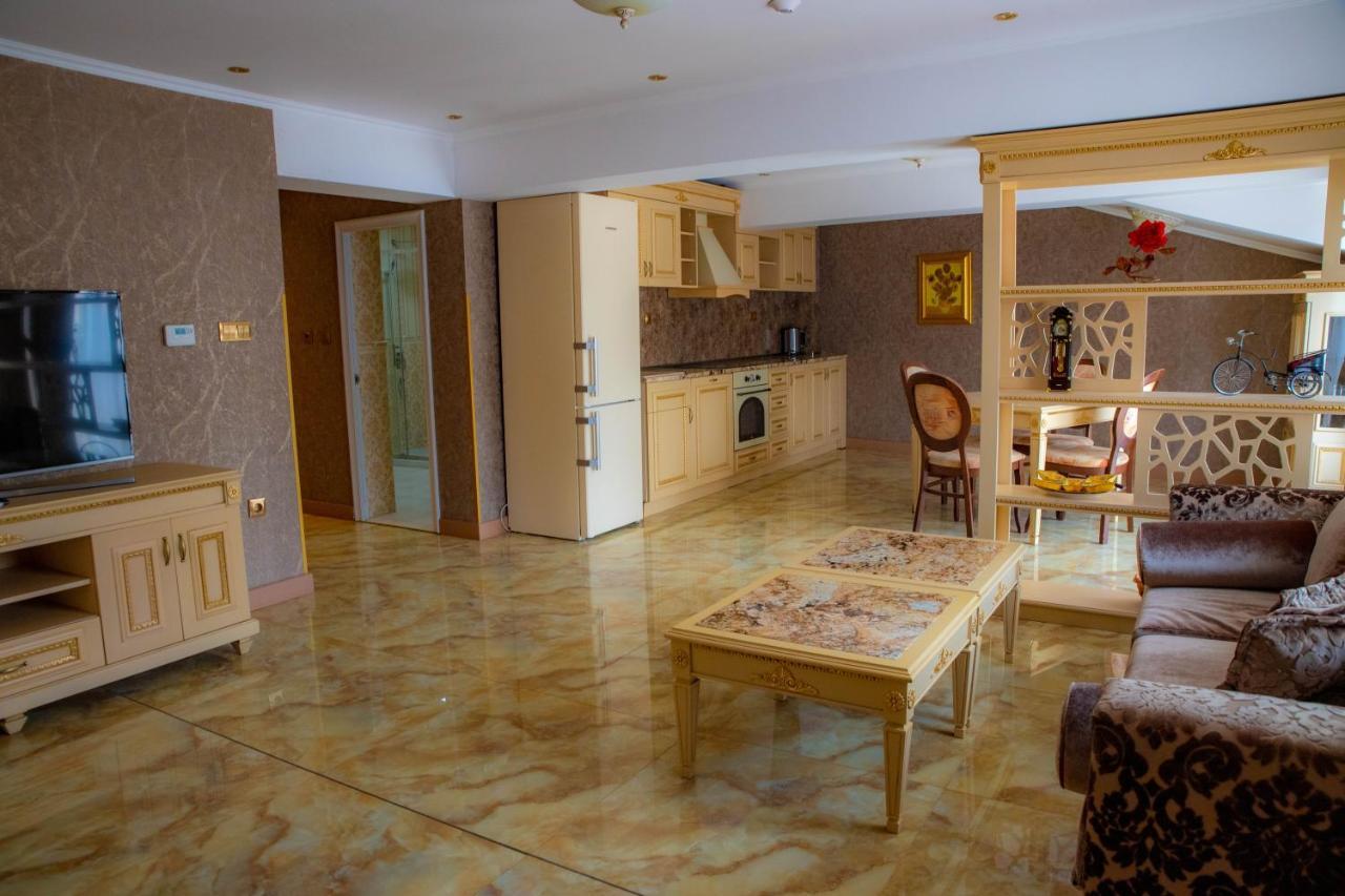 Luxury Apartment Rich 2 Βέλινγκραντ Εξωτερικό φωτογραφία