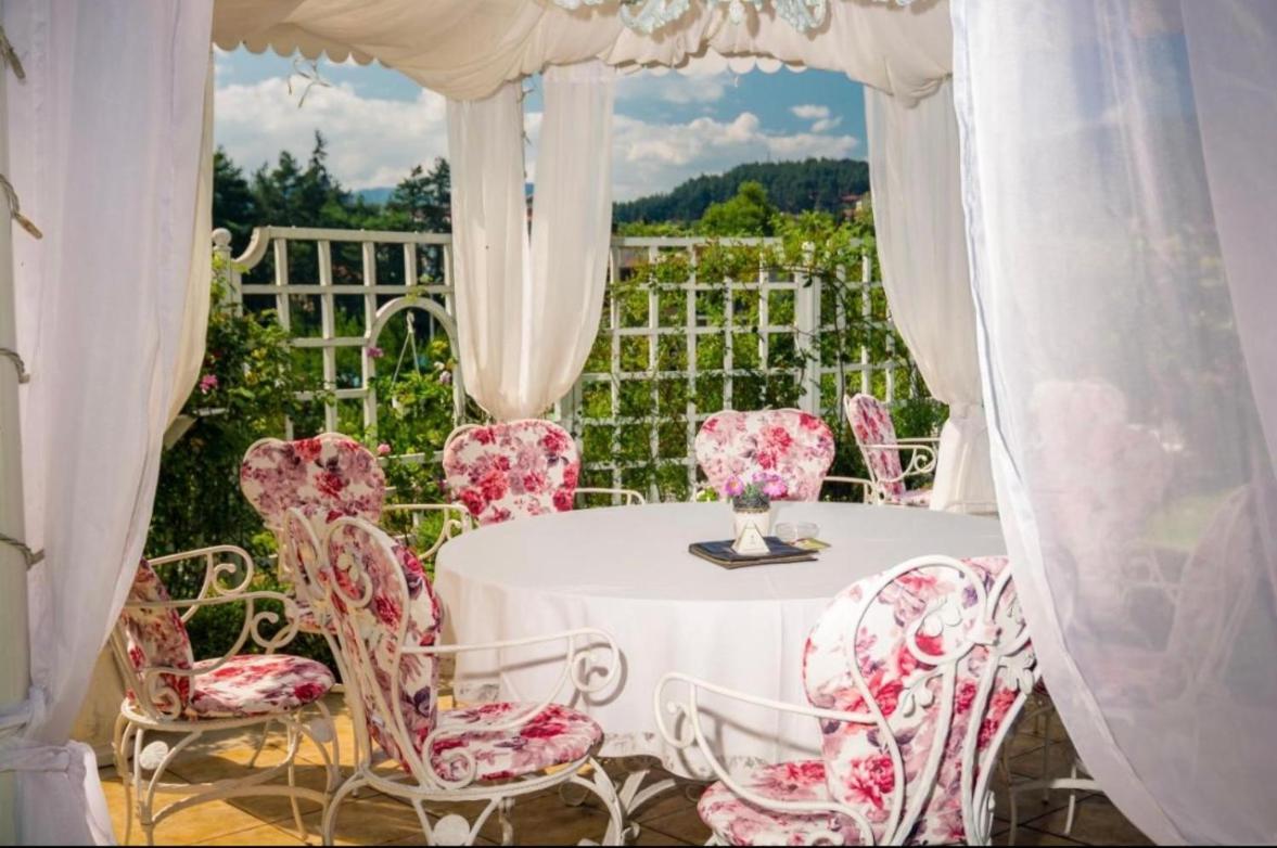 Luxury Apartment Rich 2 Βέλινγκραντ Εξωτερικό φωτογραφία