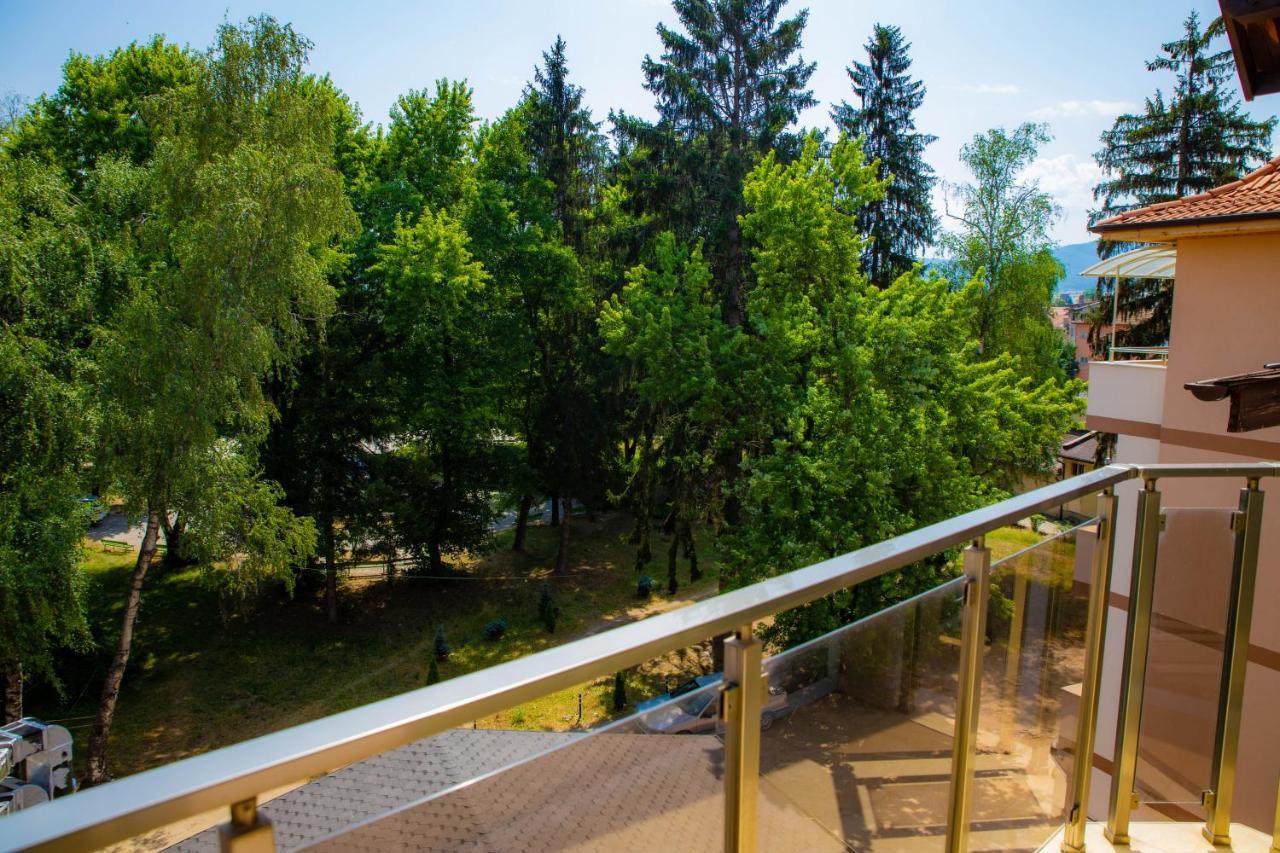 Luxury Apartment Rich 2 Βέλινγκραντ Εξωτερικό φωτογραφία