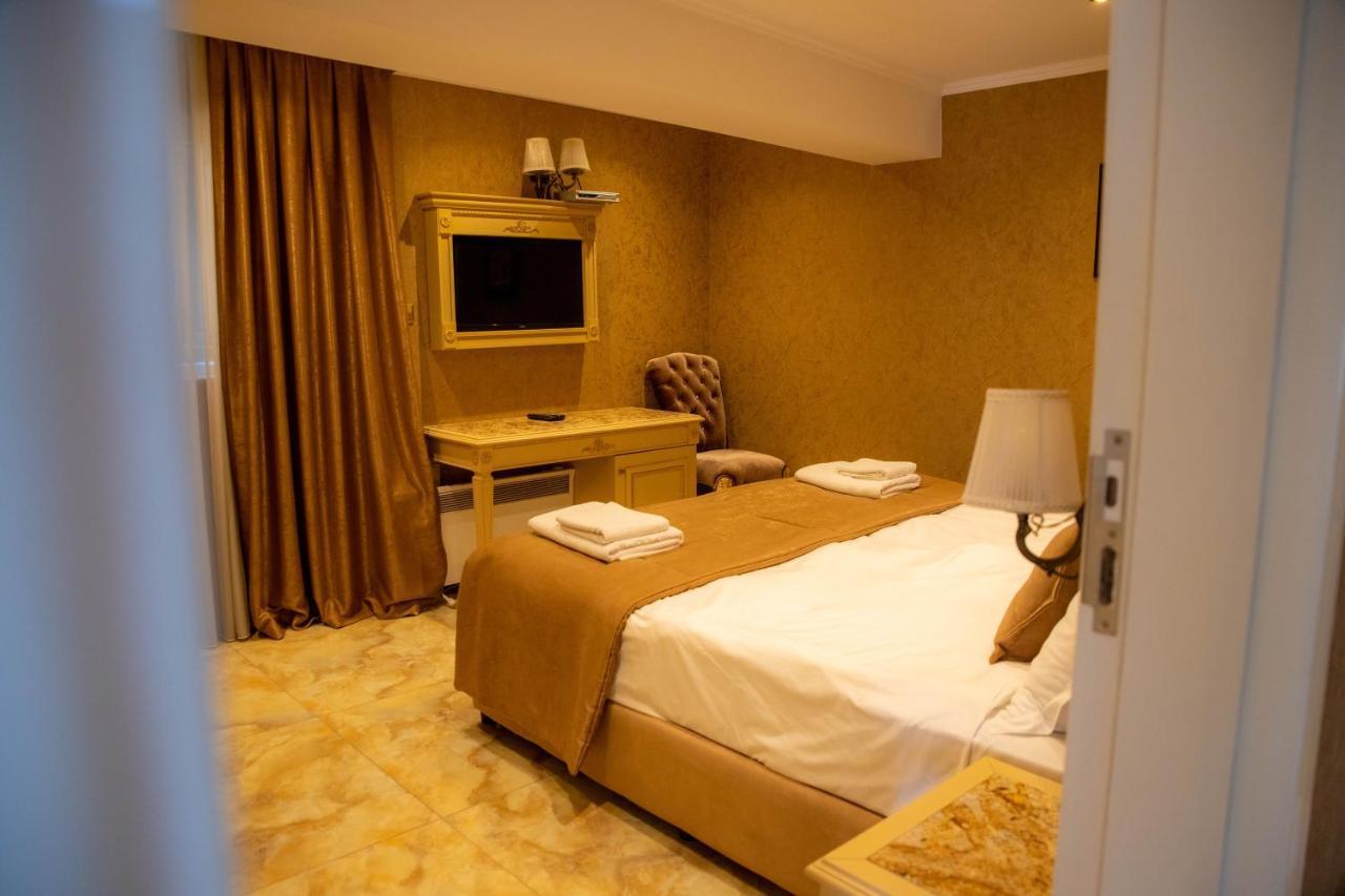 Luxury Apartment Rich 2 Βέλινγκραντ Εξωτερικό φωτογραφία