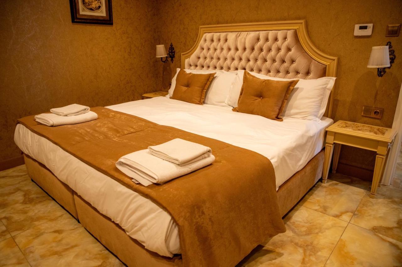 Luxury Apartment Rich 2 Βέλινγκραντ Εξωτερικό φωτογραφία