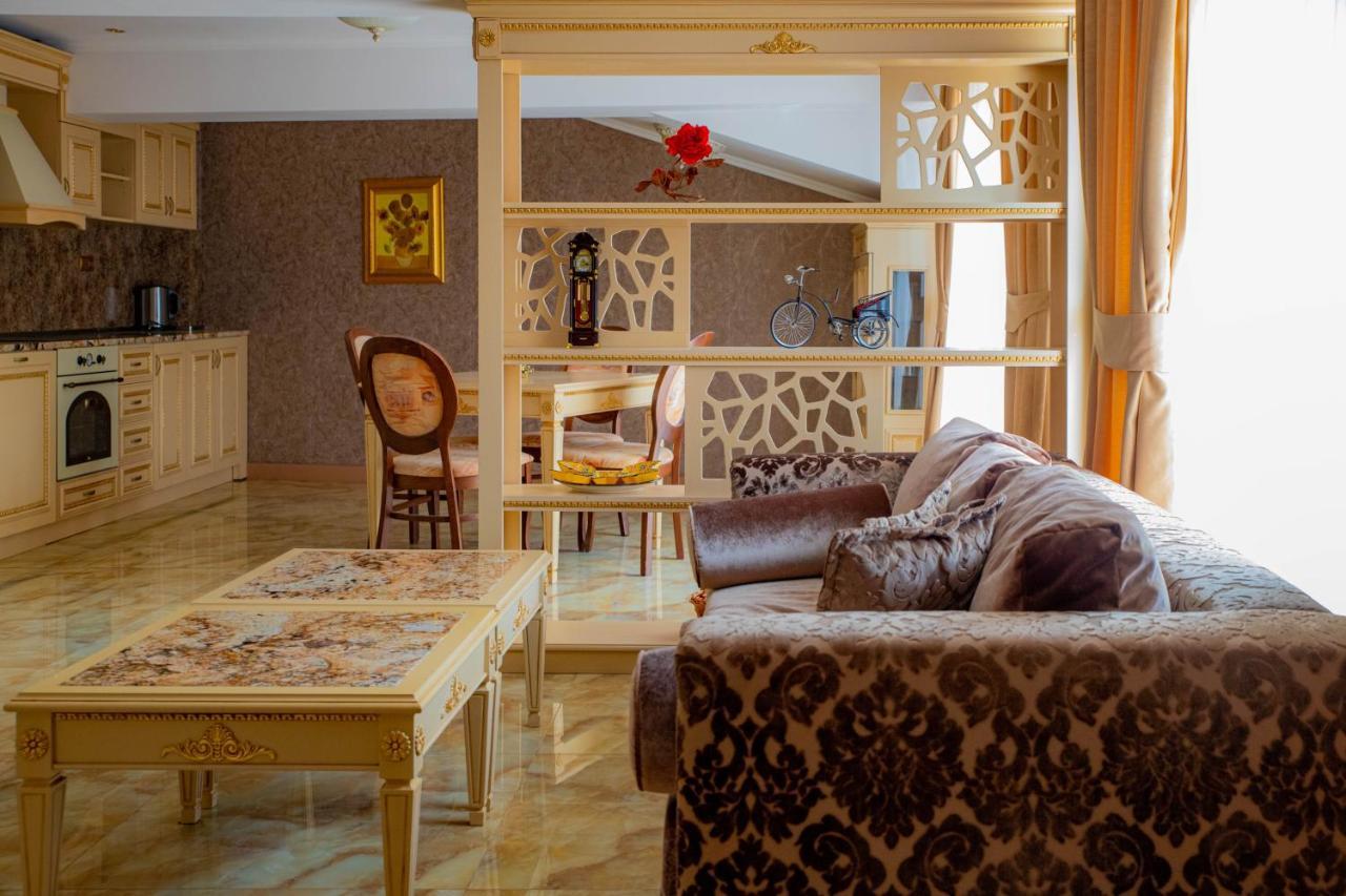 Luxury Apartment Rich 2 Βέλινγκραντ Εξωτερικό φωτογραφία