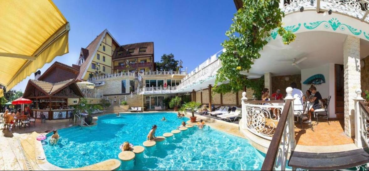 Luxury Apartment Rich 2 Βέλινγκραντ Εξωτερικό φωτογραφία