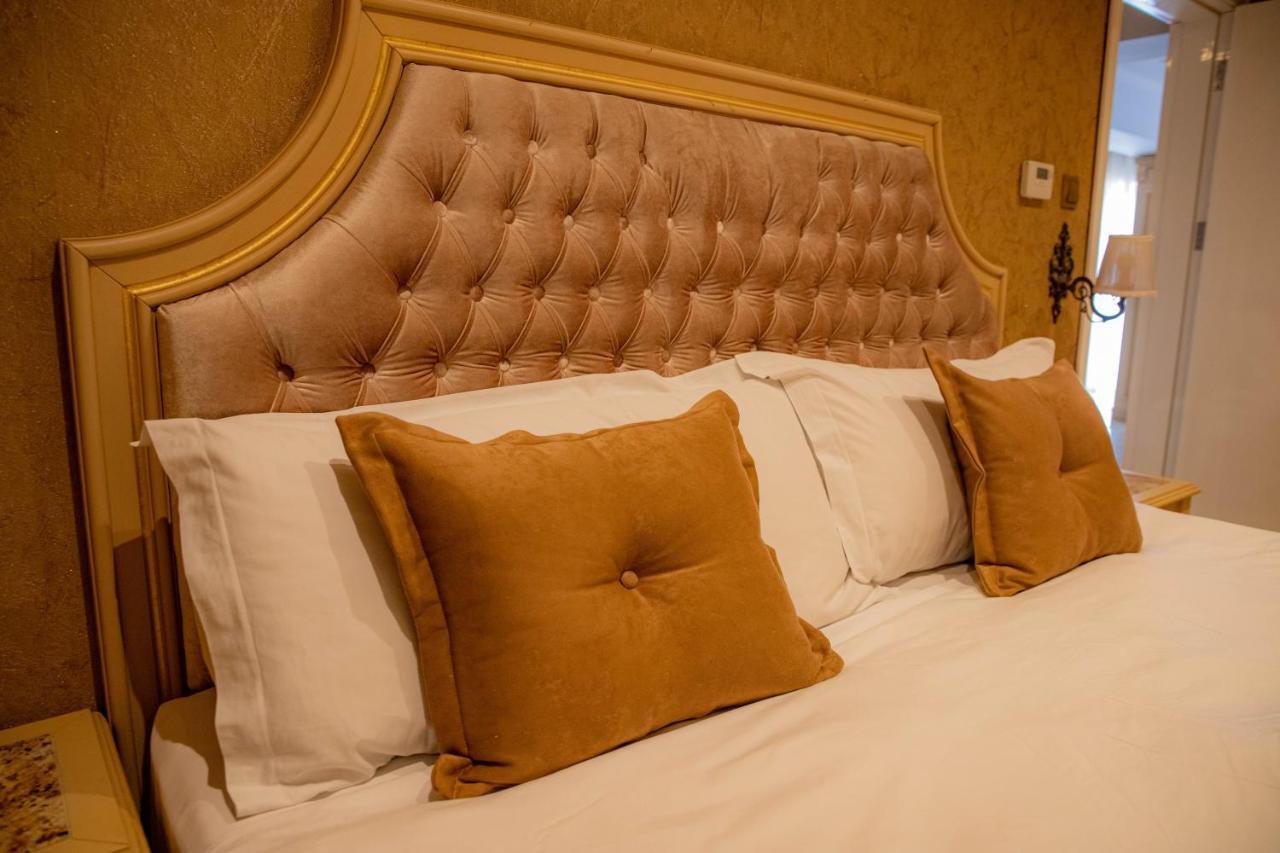 Luxury Apartment Rich 2 Βέλινγκραντ Εξωτερικό φωτογραφία