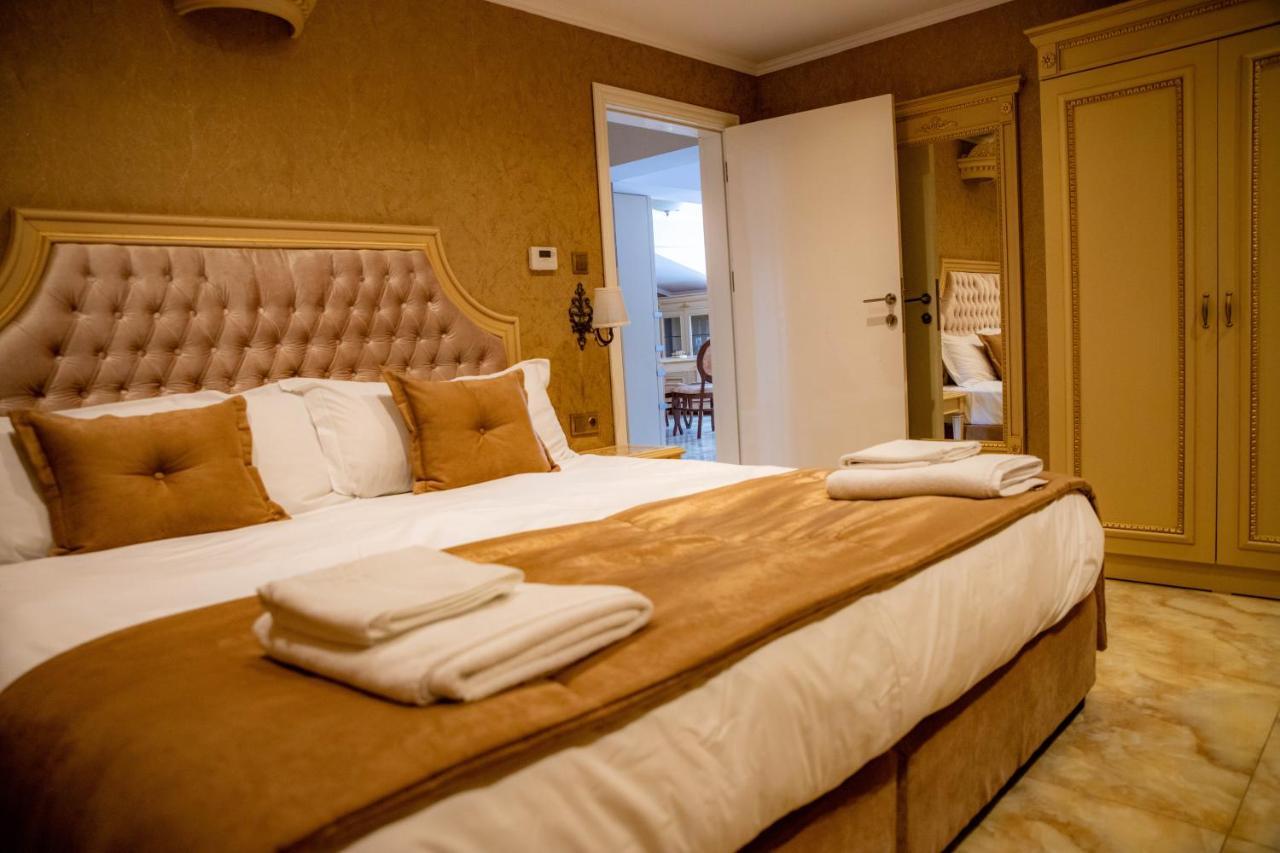 Luxury Apartment Rich 2 Βέλινγκραντ Εξωτερικό φωτογραφία