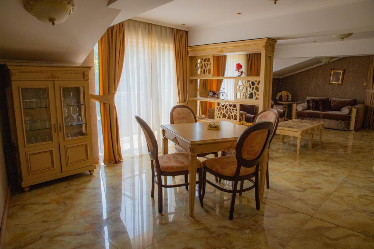 Luxury Apartment Rich 2 Βέλινγκραντ Εξωτερικό φωτογραφία