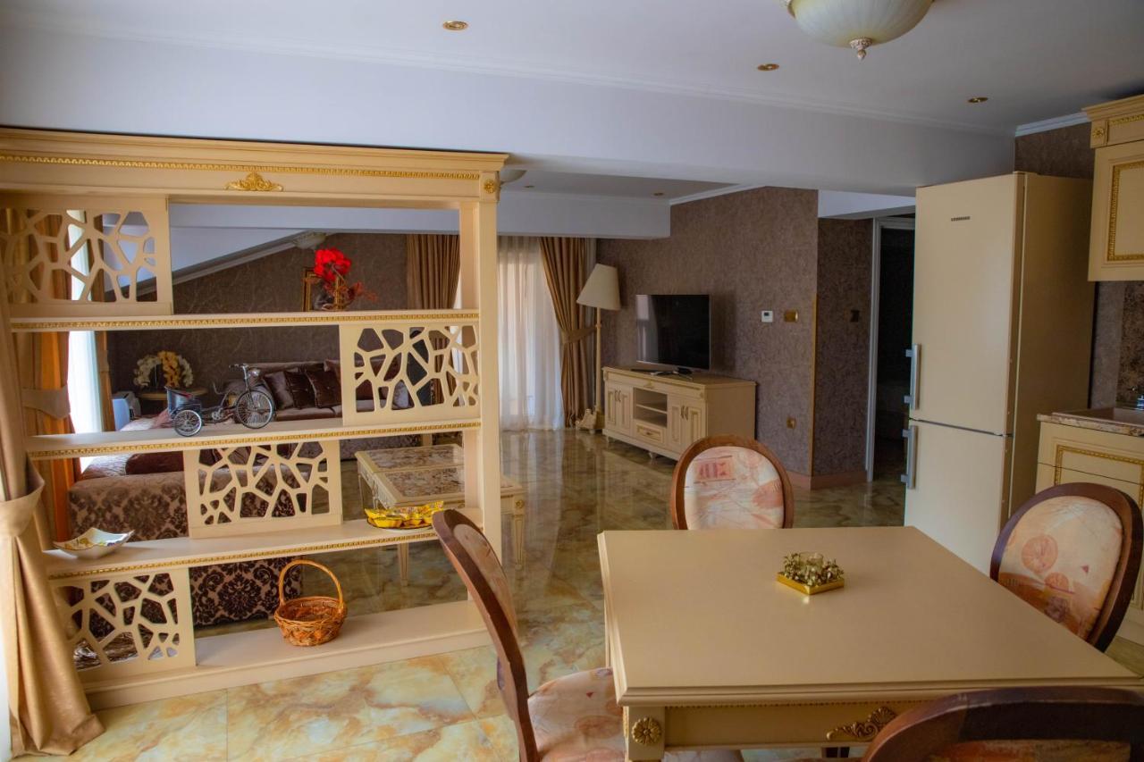 Luxury Apartment Rich 2 Βέλινγκραντ Εξωτερικό φωτογραφία