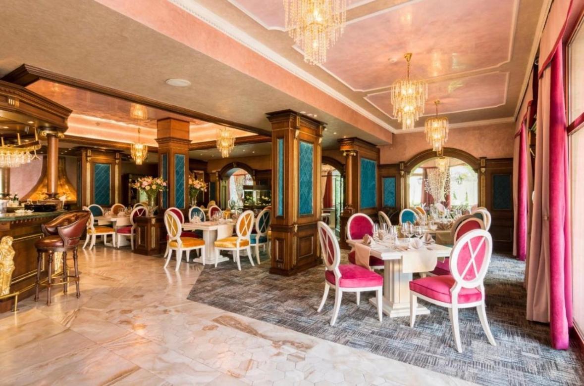 Luxury Apartment Rich 2 Βέλινγκραντ Εξωτερικό φωτογραφία