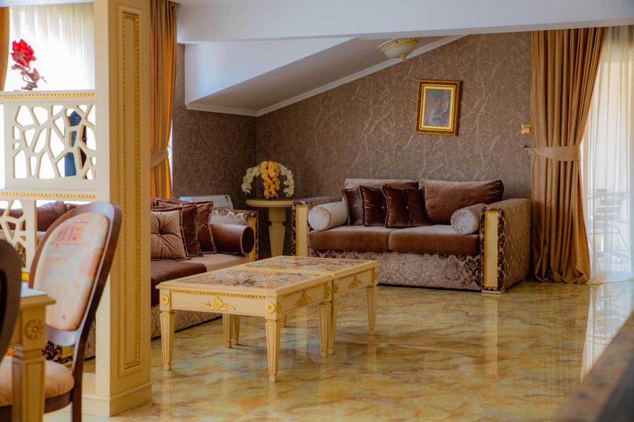Luxury Apartment Rich 2 Βέλινγκραντ Εξωτερικό φωτογραφία