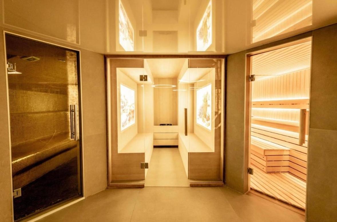 Luxury Apartment Rich 2 Βέλινγκραντ Εξωτερικό φωτογραφία