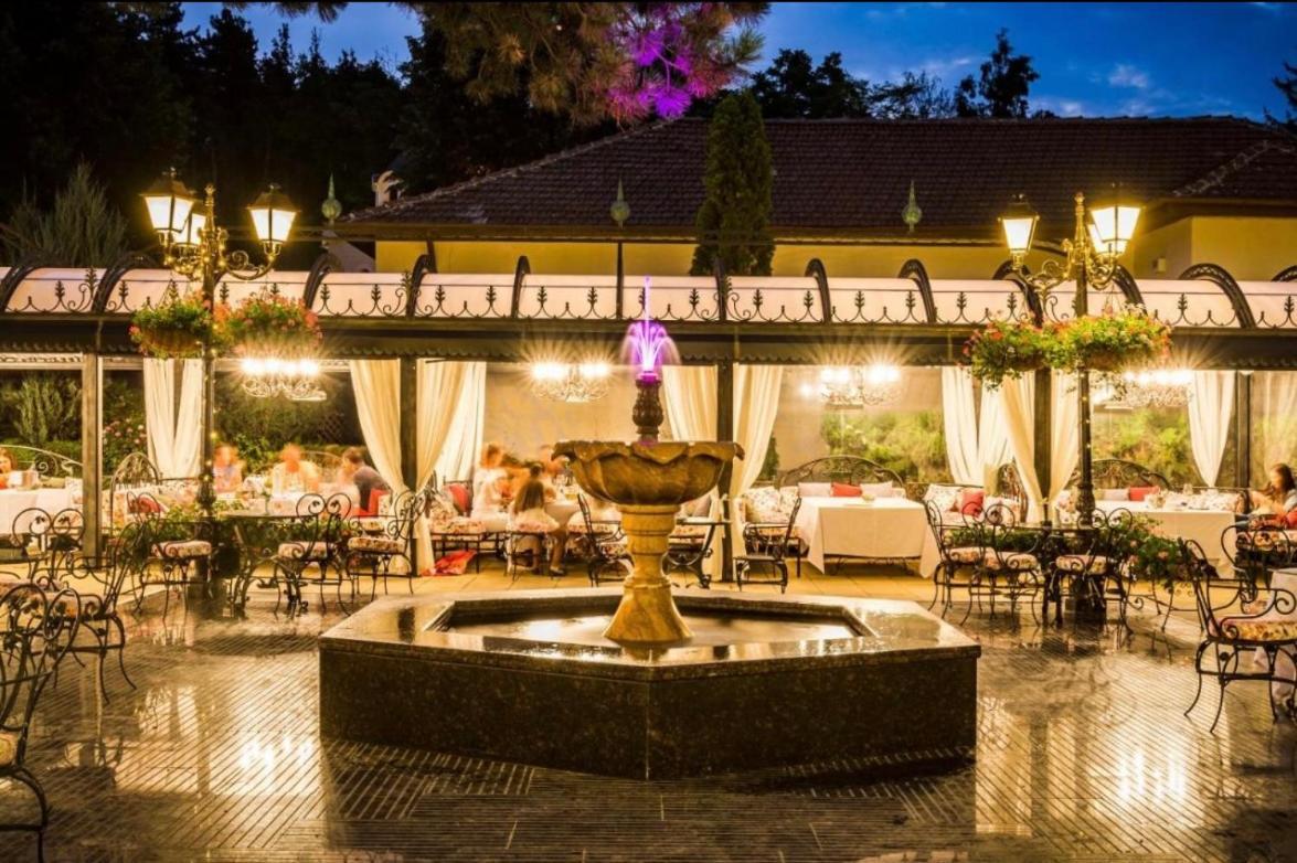 Luxury Apartment Rich 2 Βέλινγκραντ Εξωτερικό φωτογραφία