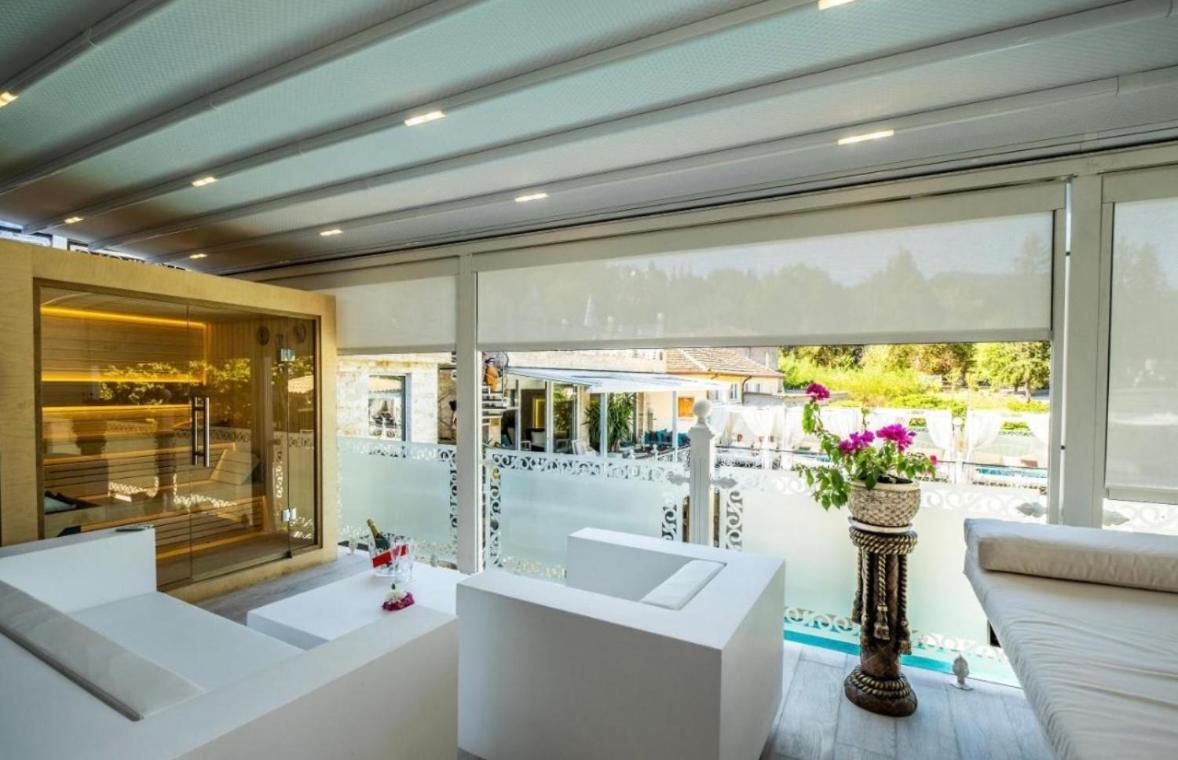 Luxury Apartment Rich 2 Βέλινγκραντ Εξωτερικό φωτογραφία