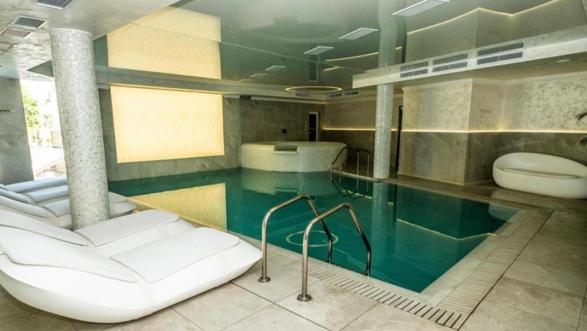 Luxury Apartment Rich 2 Βέλινγκραντ Εξωτερικό φωτογραφία