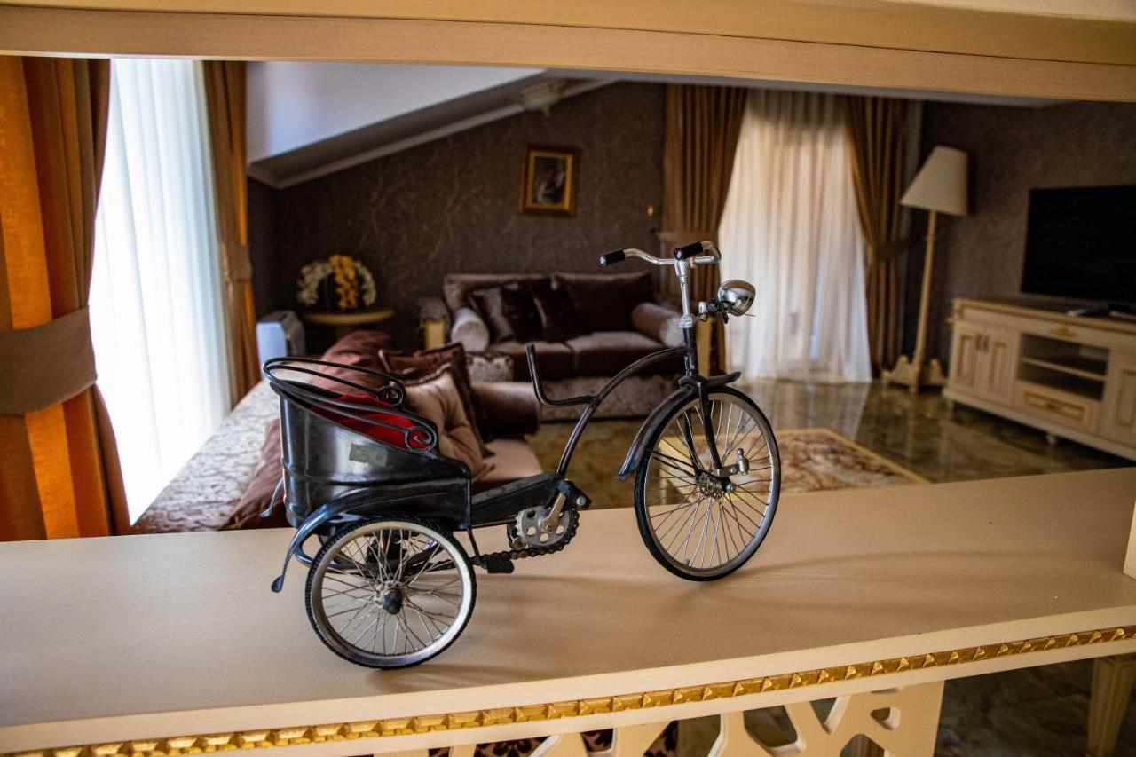 Luxury Apartment Rich 2 Βέλινγκραντ Εξωτερικό φωτογραφία
